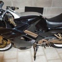 Honda nsr 125 r