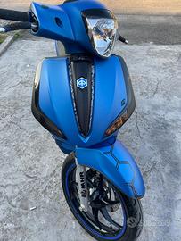 Liberty S 50cc