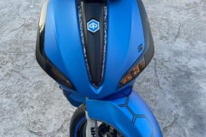 Liberty S 50cc