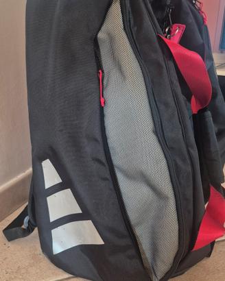 borsone Adidas Multigame 3.4 originale 