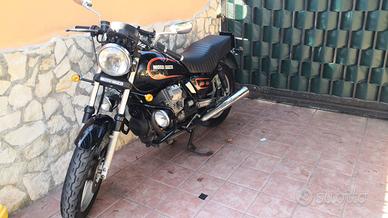 moto guzzi v65
