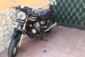 moto guzzi v65