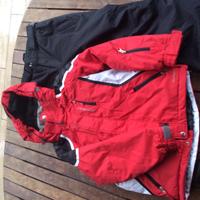 Completo sci Westscout bambino 8A