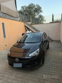 Opel corsa 2017 95cv