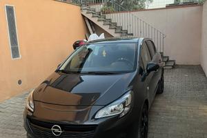 Opel corsa 2017 95cv
