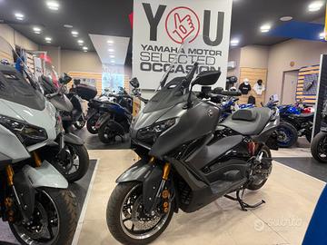 Yamaha T Max 560 TECH - 2026 - Km 4360