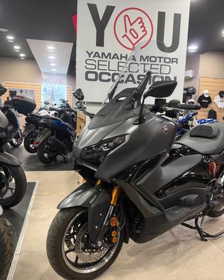 Yamaha T Max 560 TECH - 2026 - Km 4360