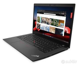 Lenovo ThinkPad L14 G4 R3-7330u 16GB 512GB 14"FHD