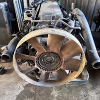 Motore Iveco STRALIS CURSOR 8 euro 3