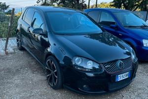 Golf 5 gti 200cv
