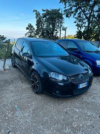 Golf 5 gti 200cv