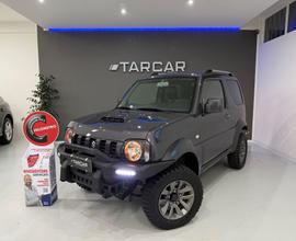 Suzuki Jimny 1.3 4WD Evolution Plus