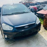 Ford c max