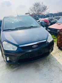 Ford c max