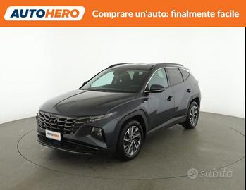 HYUNDAI Tucson KT21520