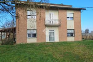 CASA INDIPENDENTE A BAGNACAVALLO