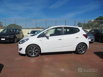 Hyundai iX20 1.4 CRDI 90 CV APP MODE