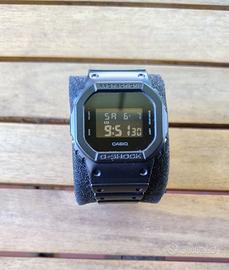 Casio G-shock DW-5600BB-1ER
