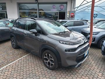 Citroen C3 Aircross PureTech 110 S&S Shine