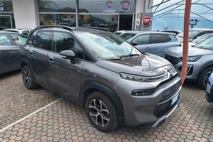 Citroen C3 Aircross PureTech 110 S&S Shine