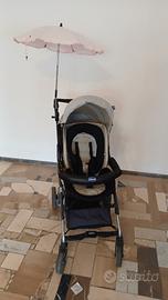 Passeggino Chicco Living 