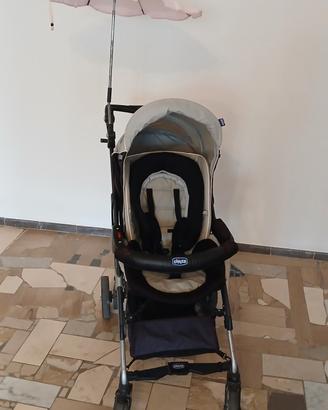 Passeggino Chicco Living 