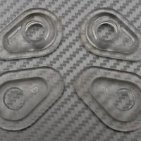 Tappo foro frecce nuove per NIKEN 900 MT09 XSR YZF