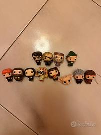 Funko pop harry potter