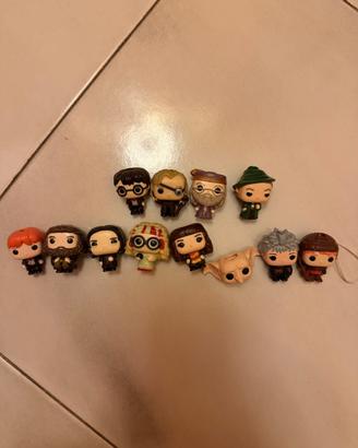 Funko pop harry potter
