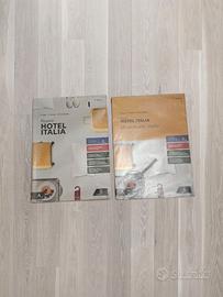 Libro prima superiore nuovo HOTEL ITALIA 