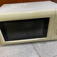 Elettrodomestico  forno  a microonde panasonic