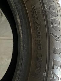 Gomme invernali Good Year