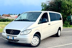 Mercedes Vito Maxi 111 2.2CDI AUTOMATICO