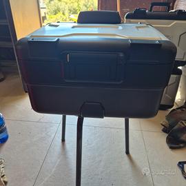 Top case Bmw gs 1200