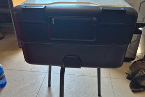 Top case Bmw gs 1200