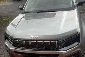 Jeep avenger 1.2 turbo 100cv summit