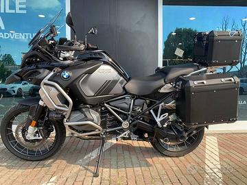 BMW R 1250 GS Adventure Abs my21