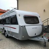 Hymer Feeling Full Optional Esemplare unico