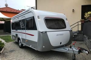 Hymer Feeling Full Optional Esemplare unico
