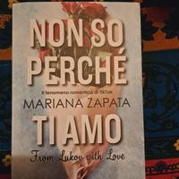 non so perchè ti amo