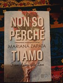 non so perchè ti amo