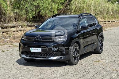 CITROEN C5 Aircross BlueHDi 130 S&S EAT8 Max