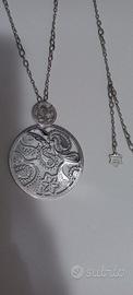 Collana originale Rebecca con ciondolo