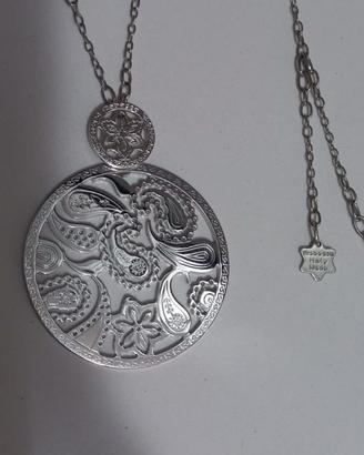 Collana originale Rebecca con ciondolo