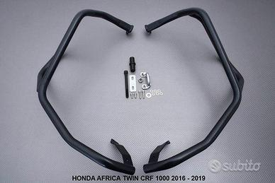 Barre di protezione per HONDA CRF 1000 2016 - 2019