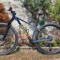 Cannondale Trail SL2..tg S