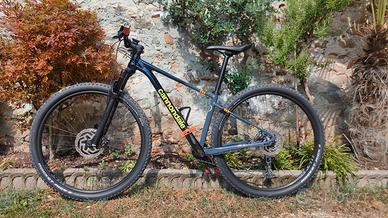 Cannondale Trail SL2..tg S