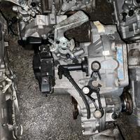 CAMBIO MANUALE CAY 1.4 TB VW/ AUDI/ GOLF 5M