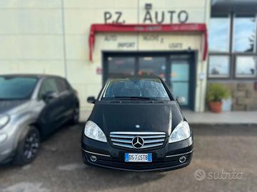 Mercedes-benz A 150 2008