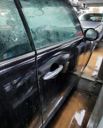 MINI COOPER CABRIO - PORTA DESTRA